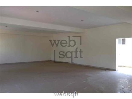 Commercial Retail showroom for Rent